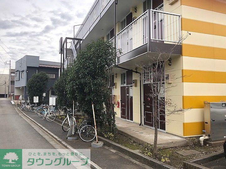 その他　設備・仕様は号室により異なる為、現況を優先致します。