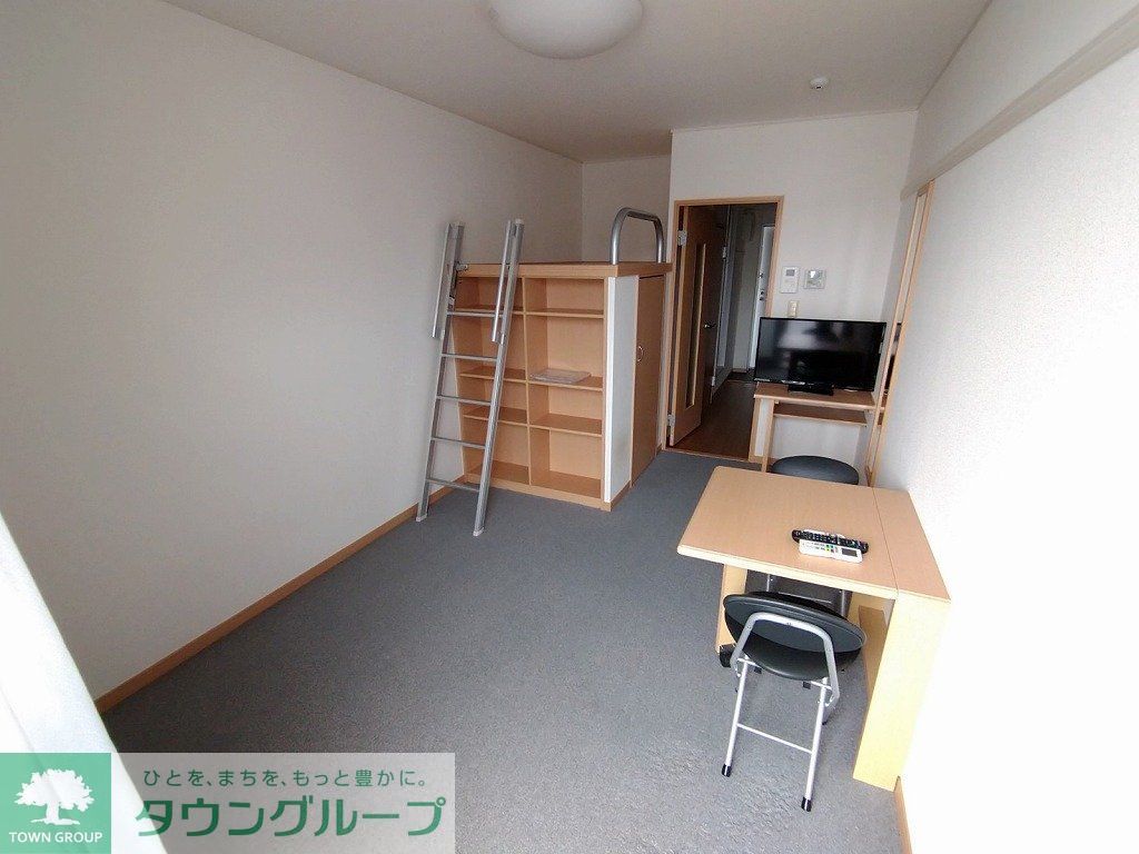 その他部屋・スペース