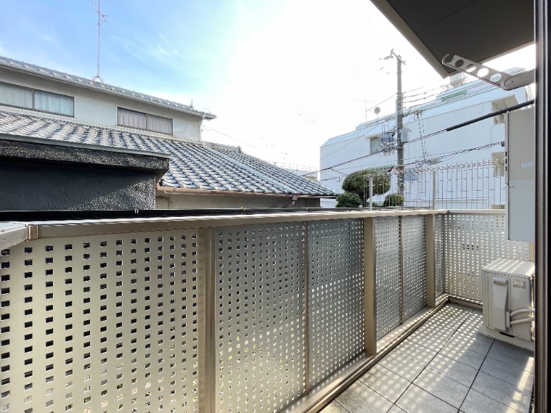 ブルーメゾンIIの内装写真