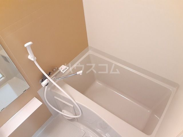 MAXIV八王子SOUTHの風呂写真