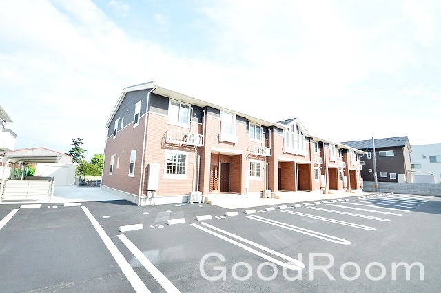 ＪＲ牟岐線 阿波富田駅 徒歩60分 築10年