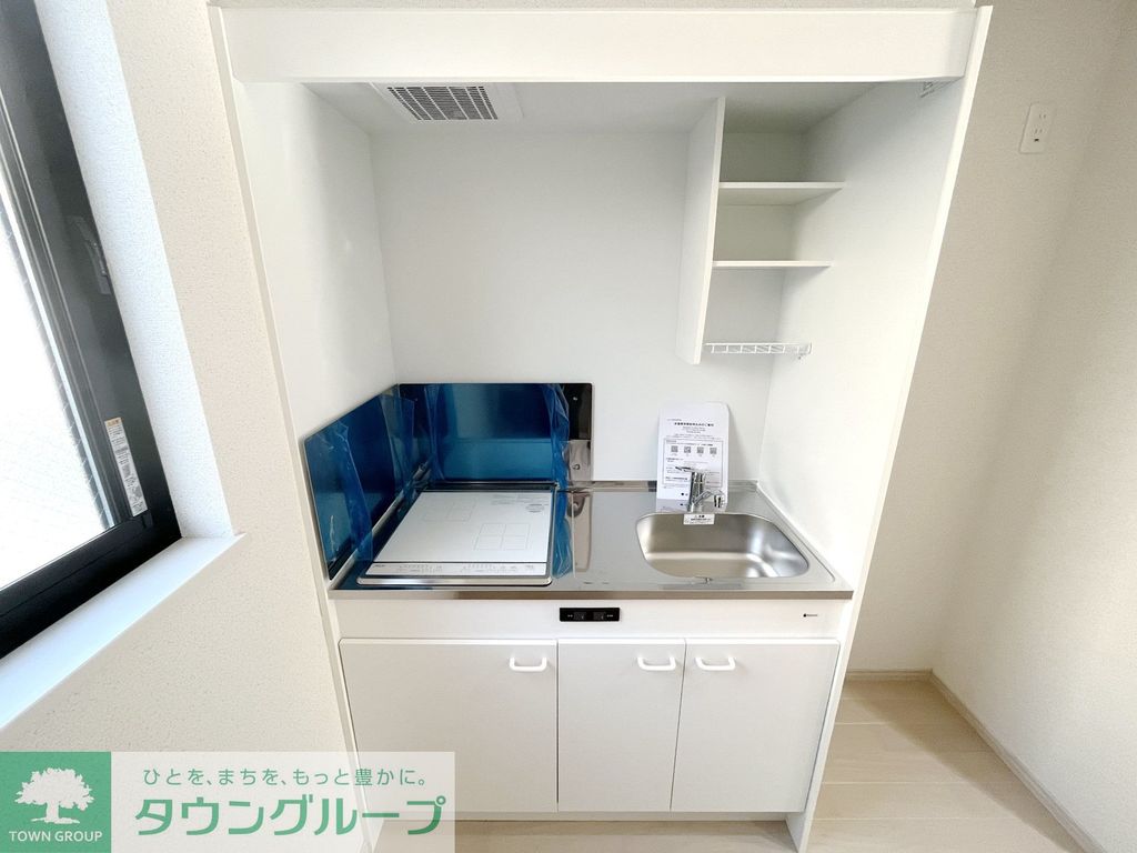 キッチン　★タウンハウジング五反田店取扱い★