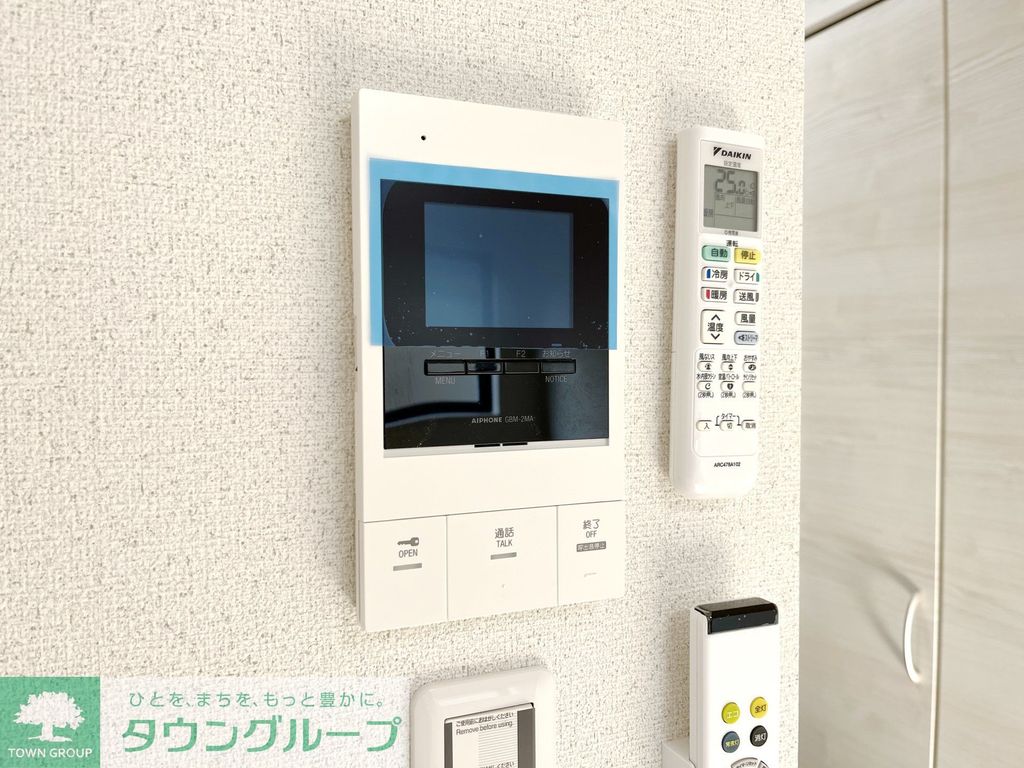 セキュリティ　★タウンハウジング五反田店取扱い★