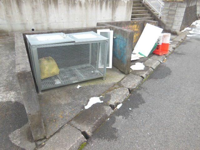 その他　★お部屋探しは株式会社タウンハウジング東京まで★