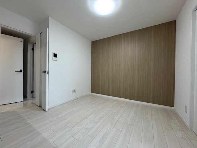 シャーブル光が丘 新築の内装写真