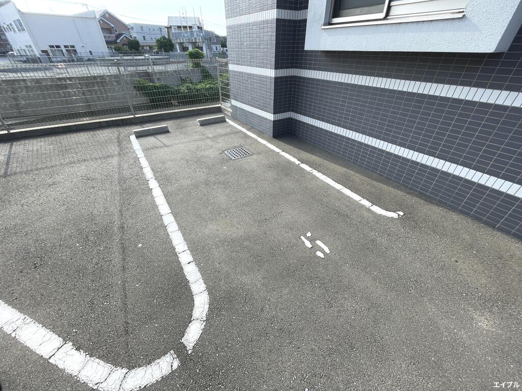 西鉄天神大牟田線 西鉄二日市駅 徒歩2分 13階建 築6年のその他写真