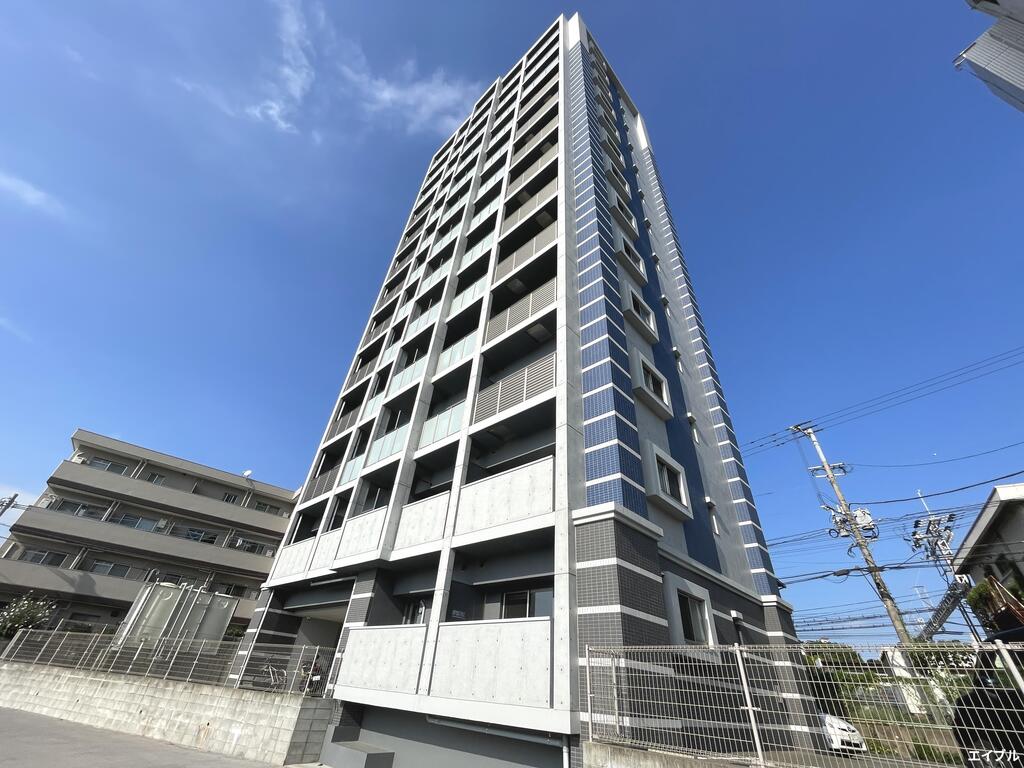 西鉄天神大牟田線 西鉄二日市駅 徒歩2分 築6年