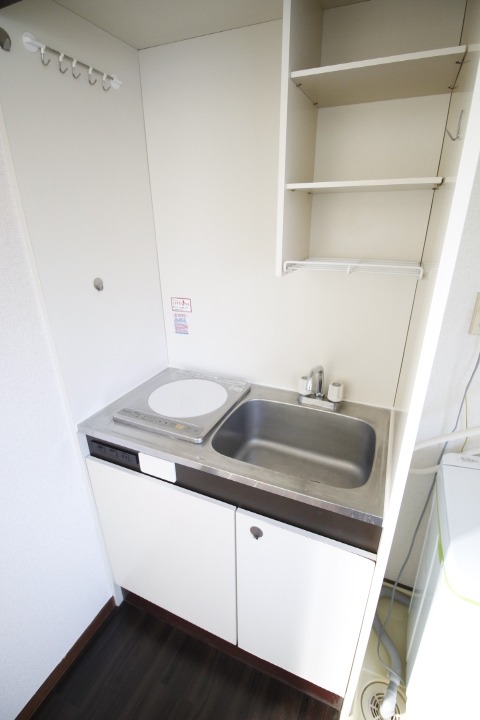 収納　※他部屋参考写真