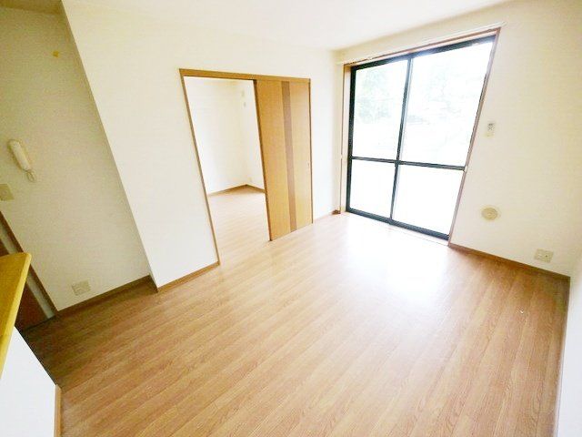 居室・リビング　★明るいＬＤＫ★