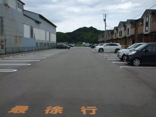 ドリームスクエア Aのその他写真