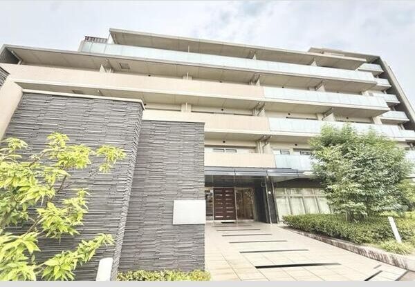 地下鉄桜通線 野並駅 徒歩10分 築12年