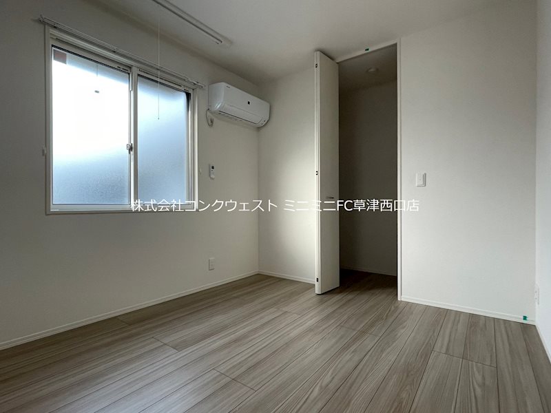 セレッソの内装写真