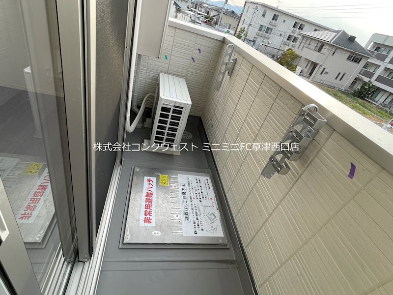 セレッソの内装写真