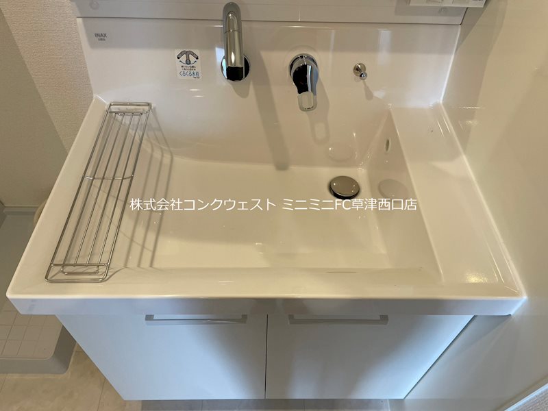 セレッソの内装写真