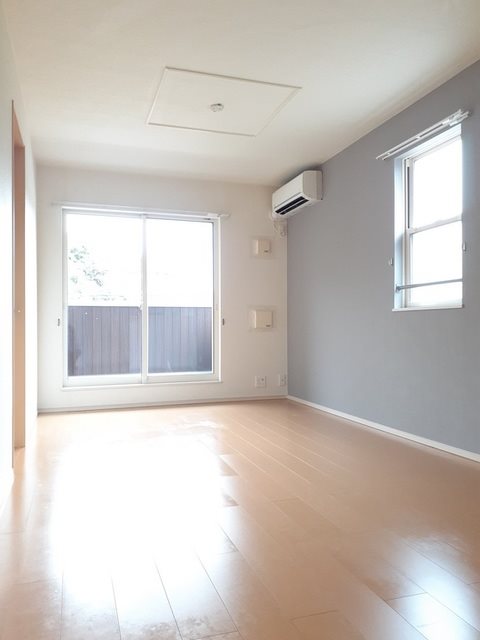 2LDK Apartment in Kagoshima, Kagoshima