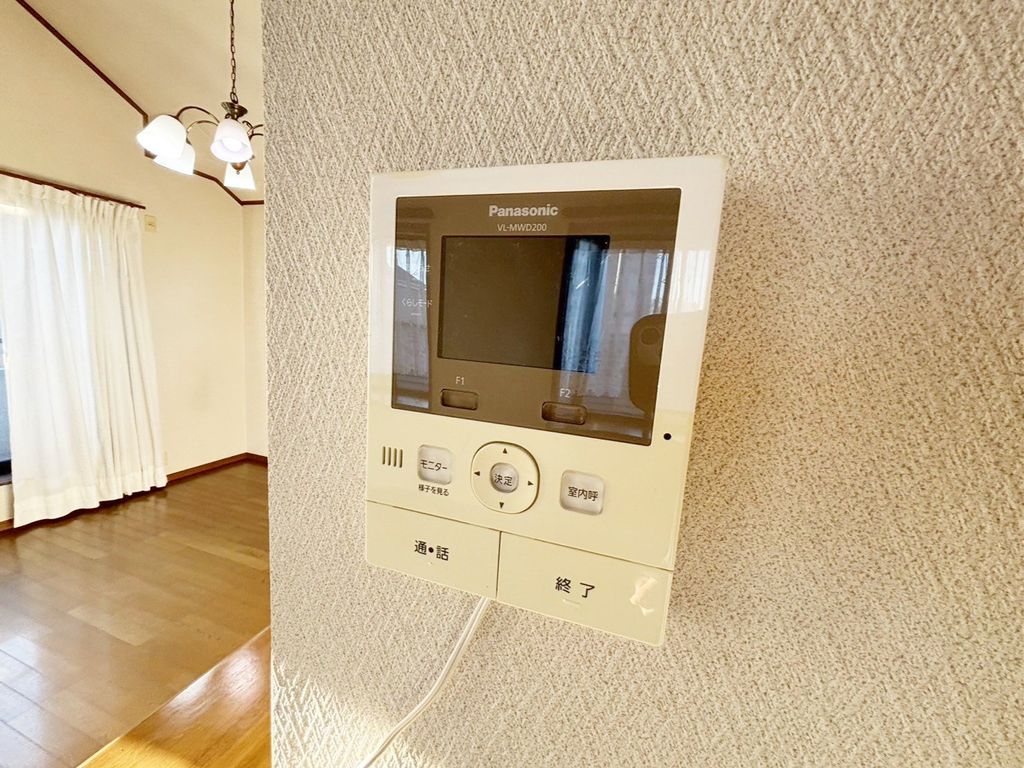 その他設備　設備
