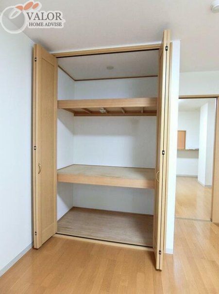 収納　収納