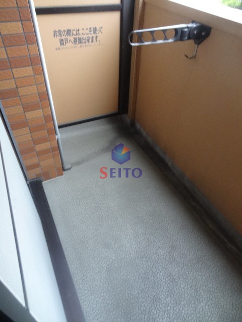 プレサンスセンターコア大阪の内装写真