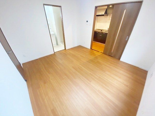リーヴァ・タカサの内装写真