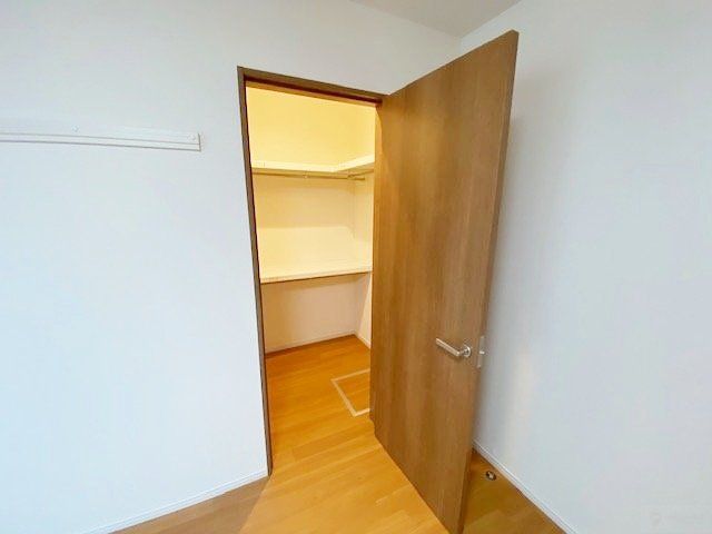 リーヴァ・タカサの内装写真