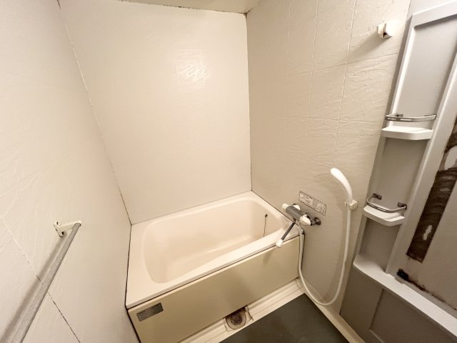 フォレステージュ江坂垂水町の風呂写真