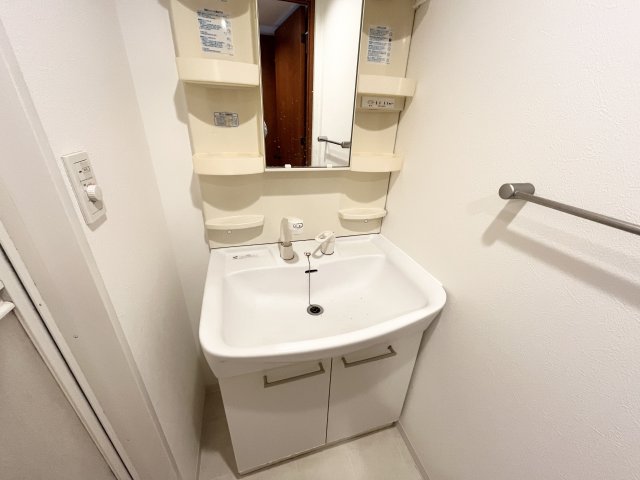 フォレステージュ江坂垂水町の内装写真