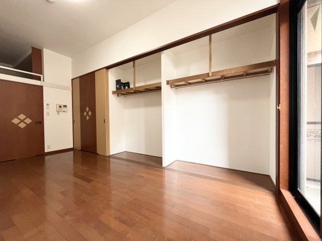 フォレステージュ江坂垂水町の内装写真