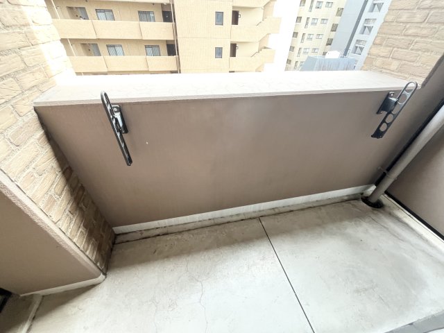 フォレステージュ江坂垂水町の内装写真
