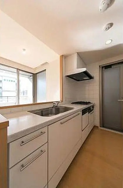 キッチン　キッチン※別部屋参考写真