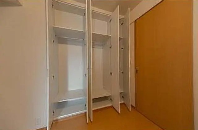 収納　収納※別部屋参考写真