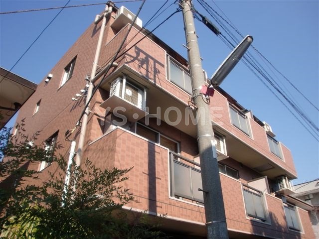 ＪＲ中央線 高円寺駅 徒歩10分 築22年