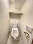 トイレ　シンプルで使いやすいトイレです