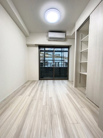 ガーラ・プレシャス元住吉の内装写真