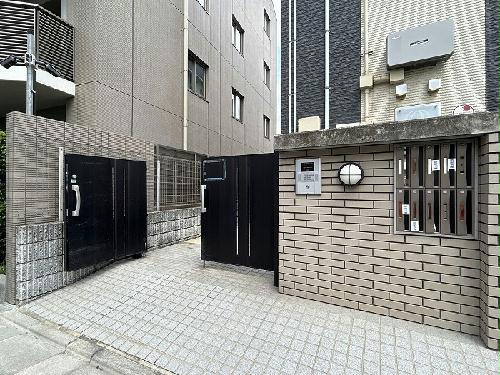 レオネクストSHOINの外観写真