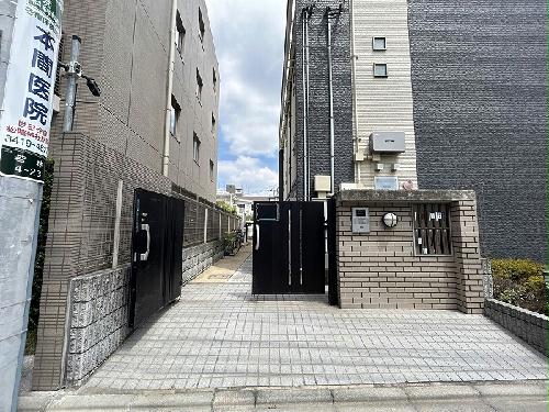 レオネクストSHOINのその他写真