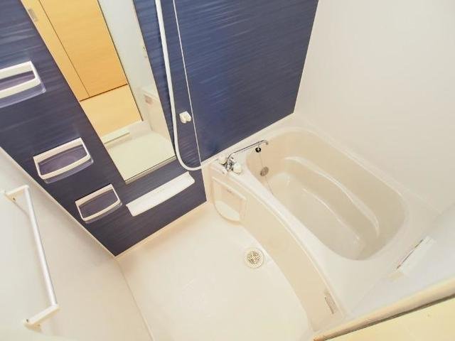 Pastorale 今古賀IIIの風呂写真