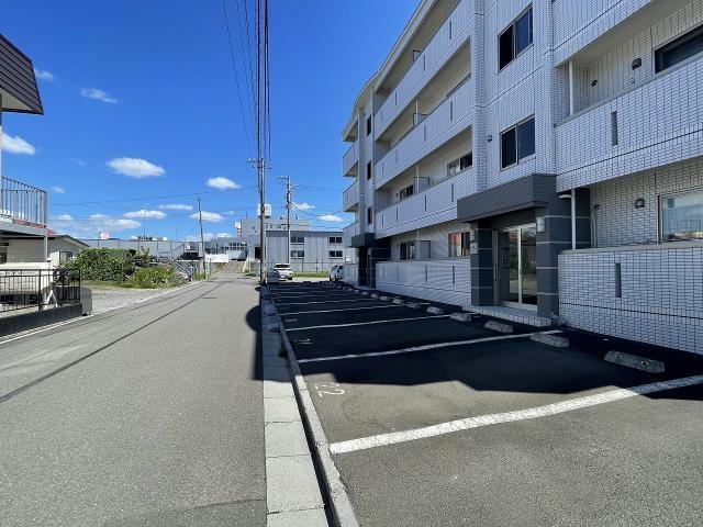 その他　周辺環境