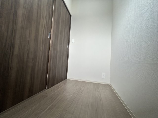 バウスフラッツ新大阪の内装写真