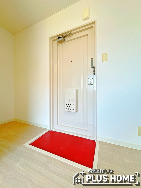グランセオ屋形の内装写真