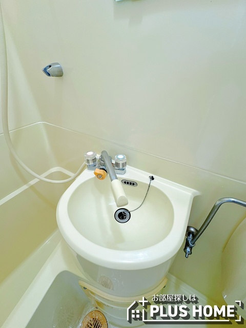 グランセオ屋形の内装写真