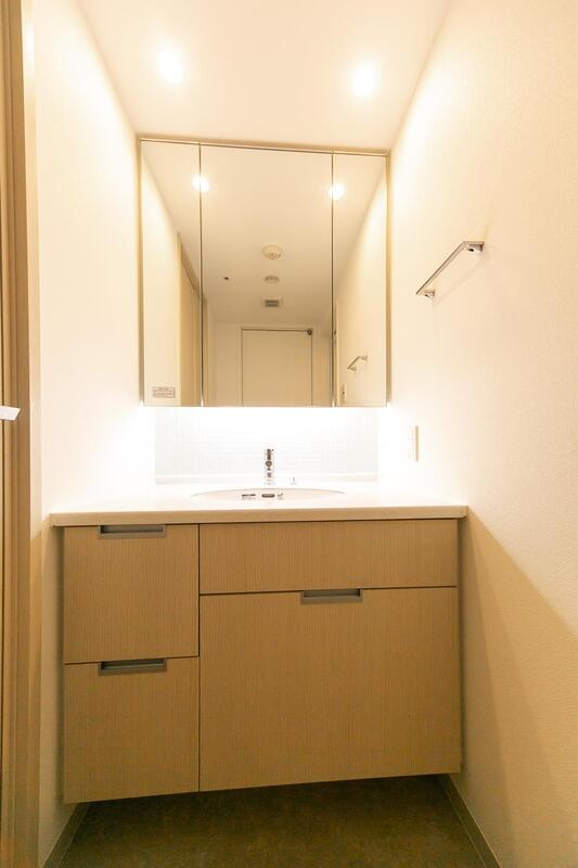 洗面設備　洗面※別部屋参考写真