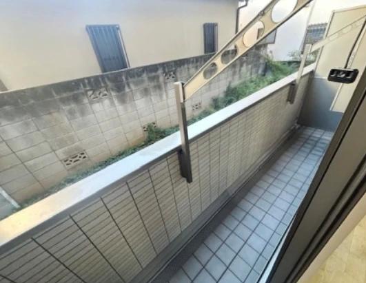都営三田線 千石駅 徒歩3分 3階建 築8年の内装写真