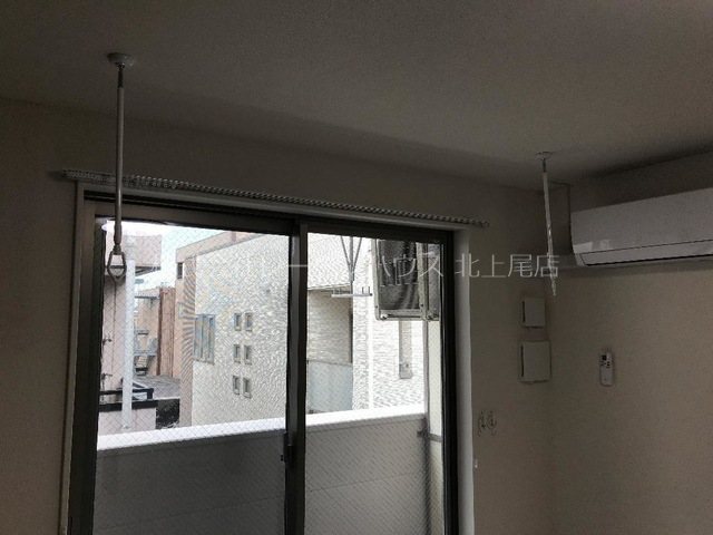 その他　お部屋探しはレーベンハウス北上尾店まで！
