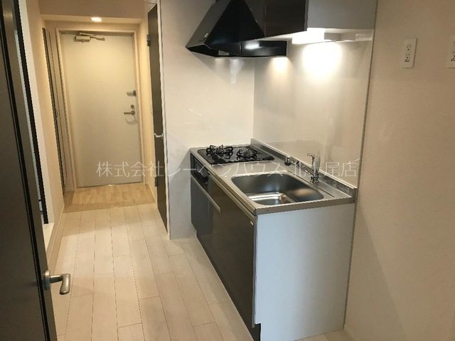 キッチン　お部屋探しはレーベンハウス北上尾店まで！