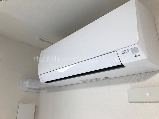 その他設備　お部屋探しはレーベンハウス北上尾店まで！