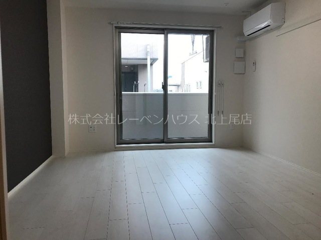 居室・リビング　お部屋探しはレーベンハウス北上尾店まで！