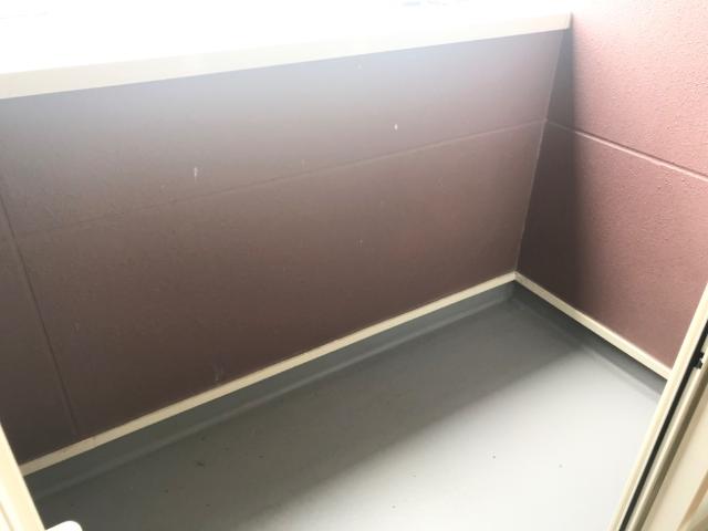その他　ベランダ
