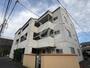 ジュネス東和第2 3階 築39年7ヶ月の賃貸物件