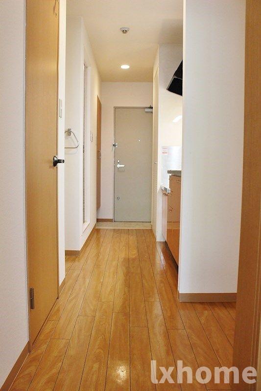 居室・リビング　ゆったりとした居間です