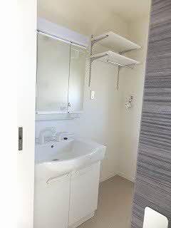 プロヌーブ原田町 B棟の内装写真